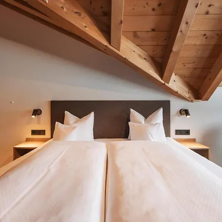 Ischgl Panorama Daire