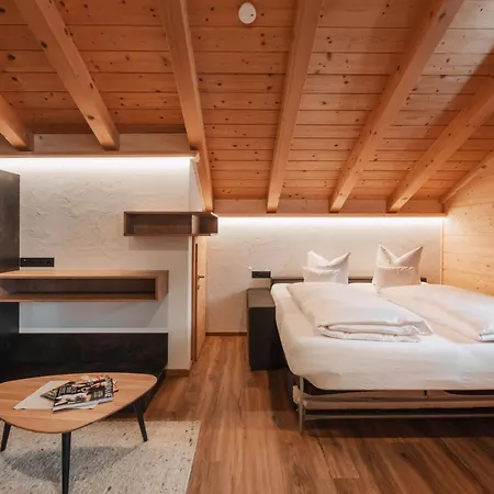 Ischgl Panorama Kappl (Landeck)