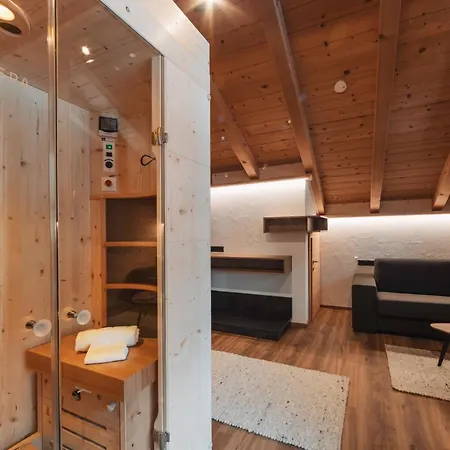 Ischgl Panorama * Kappl (Landeck)