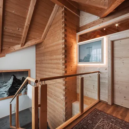 Ischgl Panorama Daire