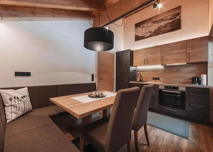 Ischgl Panorama كابل