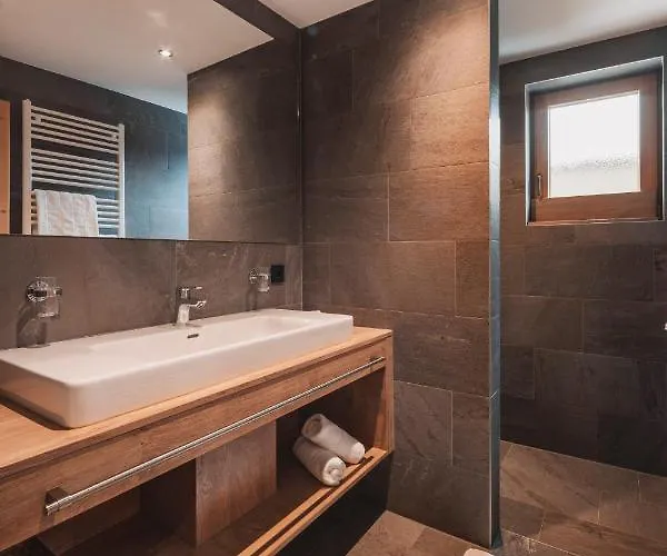 Ischgl Panorama كابل