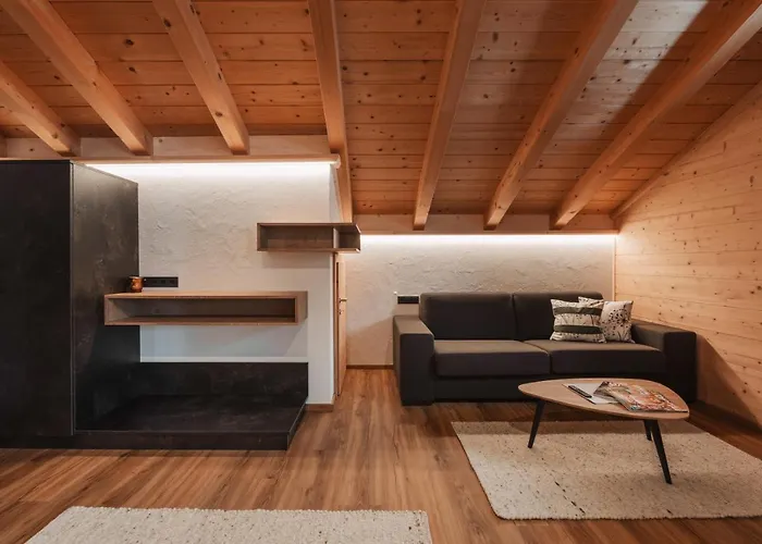 Ischgl Panorama كابل