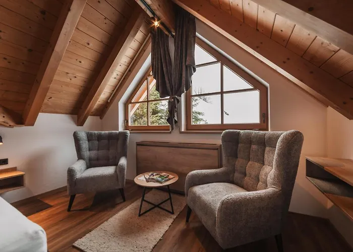 Ischgl Panorama * كابل