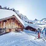 Ischgl Panorama * Kappl (Landeck)