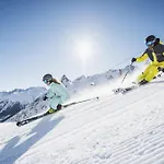 Ischgl Panorama Kappl (Landeck)