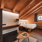 Ischgl Panorama Daire