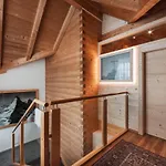 Ischgl Panorama Daire