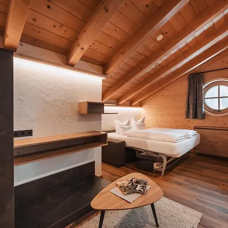 Ischgl Panorama Appartement