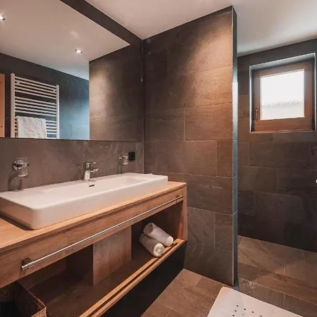 Ischgl Panorama Kappl (Landeck)