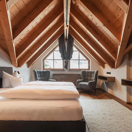 Apartment Ischgl Panorama *