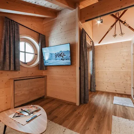 Ischgl Panorama * Kappl (Landeck)