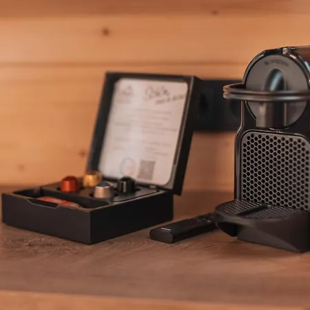 Ischgl Panorama Apartment