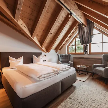 Apartment Ischgl Panorama