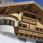 Apartmán Ischgl Panorama