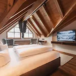 Apartmán Ischgl Panorama