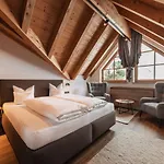 Apartmán Ischgl Panorama