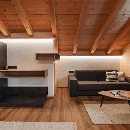 Ischgl Panorama קאפל