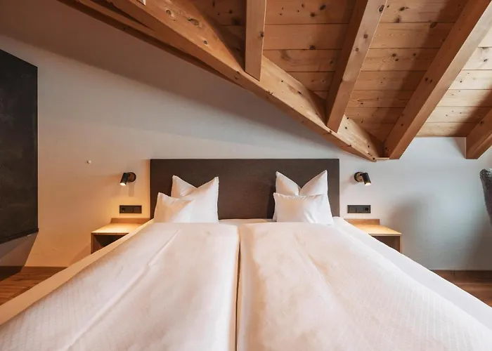 Ischgl Panorama דירה