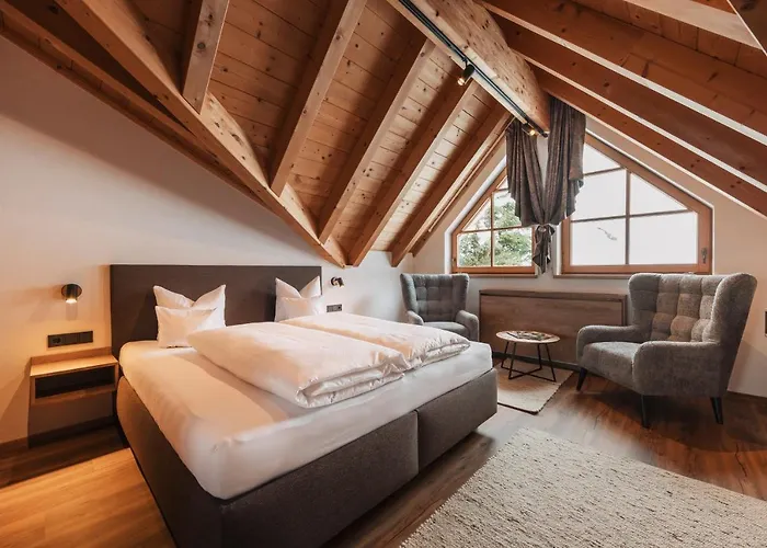 דירה Ischgl Panorama