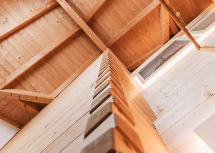 Ischgl Panorama קאפל