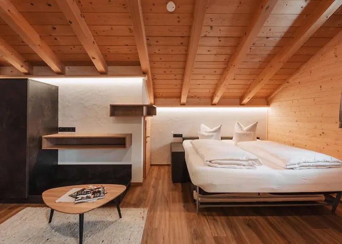 Ischgl Panorama קאפל