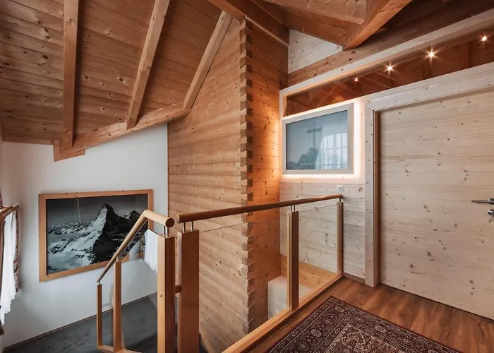 Ischgl Panorama דירה